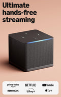 AI-powered Hands-free Streaming Device 4K Ultra HD U45518