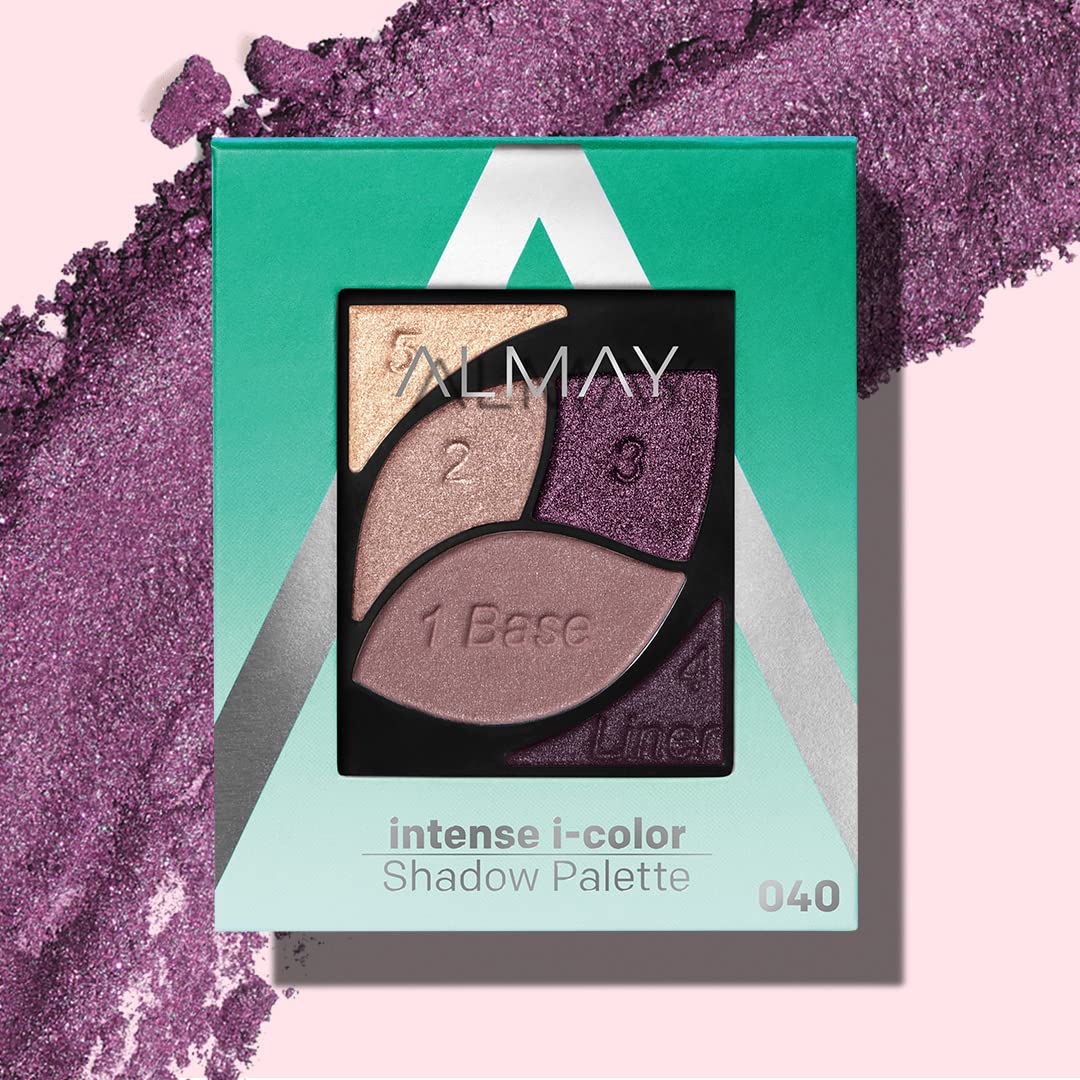 Enhancing Eyeshadow Palette 0.1 oz J3352