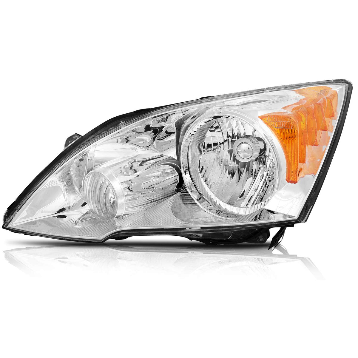 Headlight Assembly Pair K63832