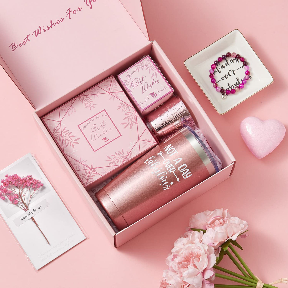Gift Basket B618686