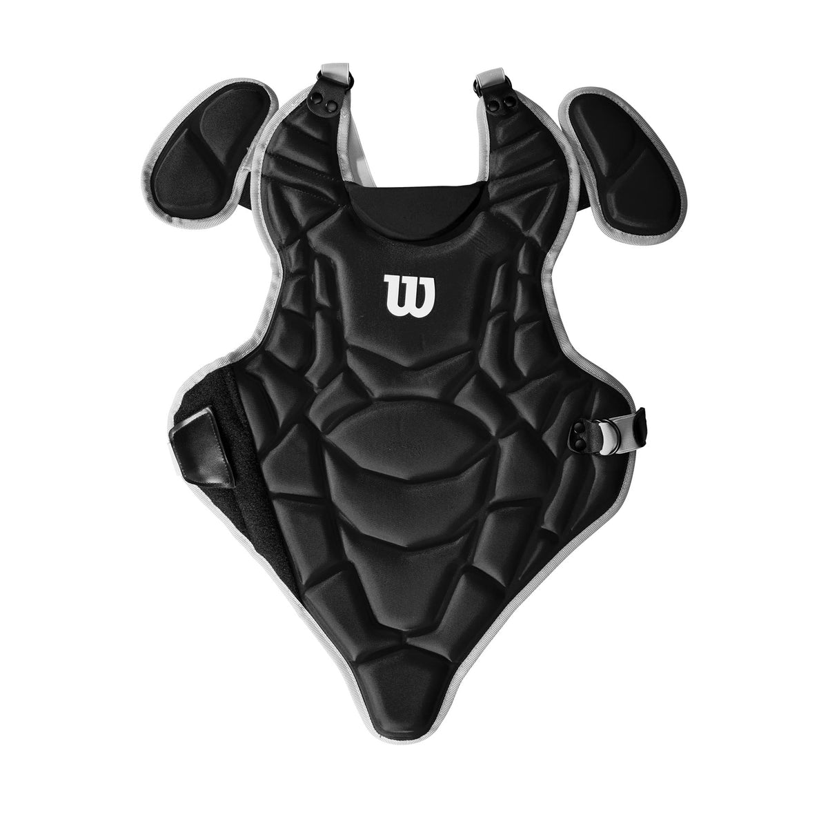 Catcher's Gear Kit Black Small/Medium C316401