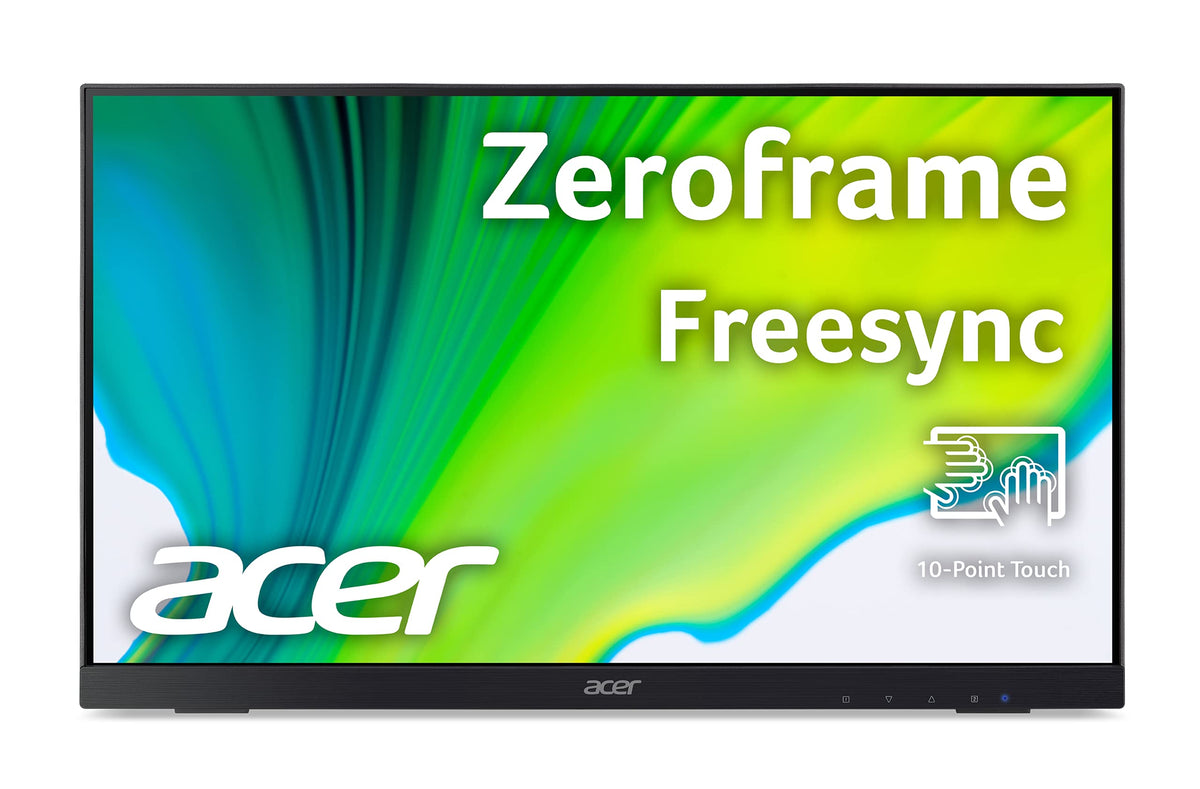 21.5in FHD IPS 75Hz Monitor D523034