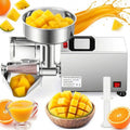 450W Large Capacity Stainless Steel Jam Machine U65987