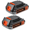 20V 4.0Ah Lithium Battery P290411