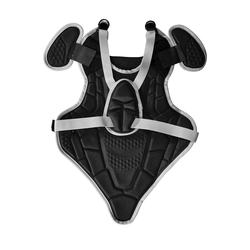 Catcher's Gear Kit Black Small/Medium C316401
