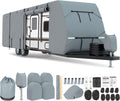 14-16ft 8 Layers Heavy Duty RV Cover U389
