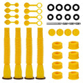 Gas Can Spout Replacement Kit 33 Pcs X142120