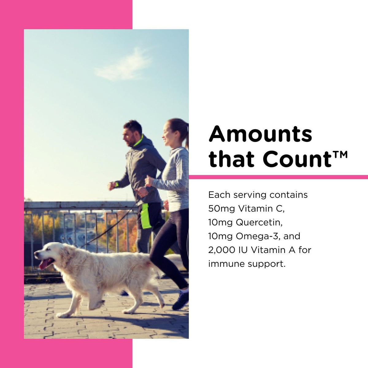 Dog Allergy Supplement 60 Count Q22680