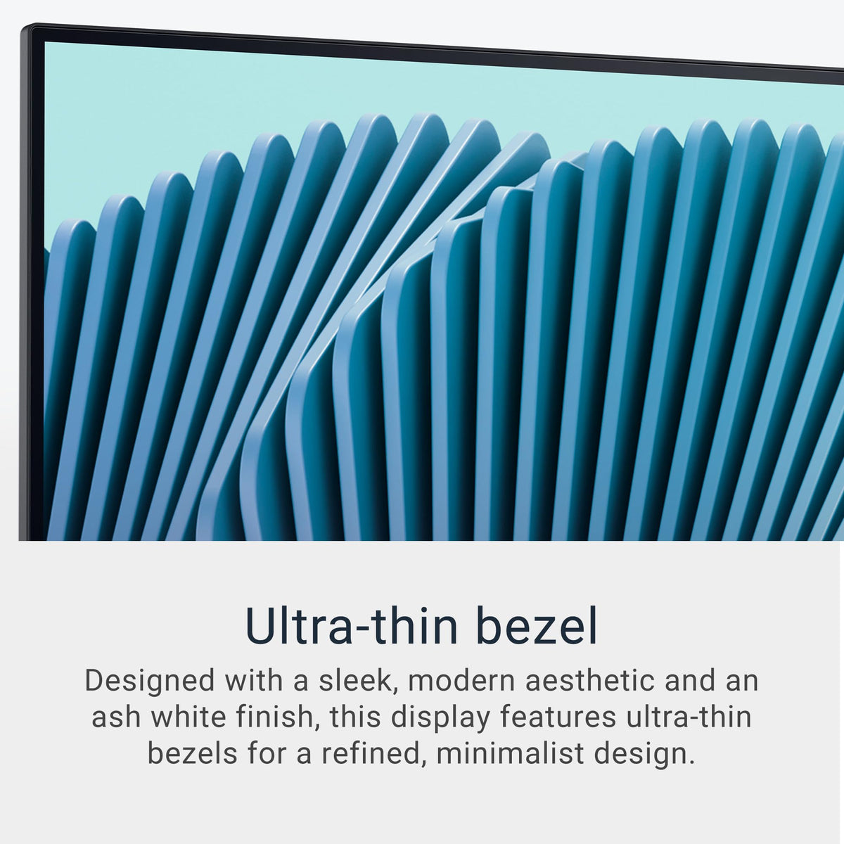 32 Monitor 4K UHD VA 120Hz FreeSync Premium E70254