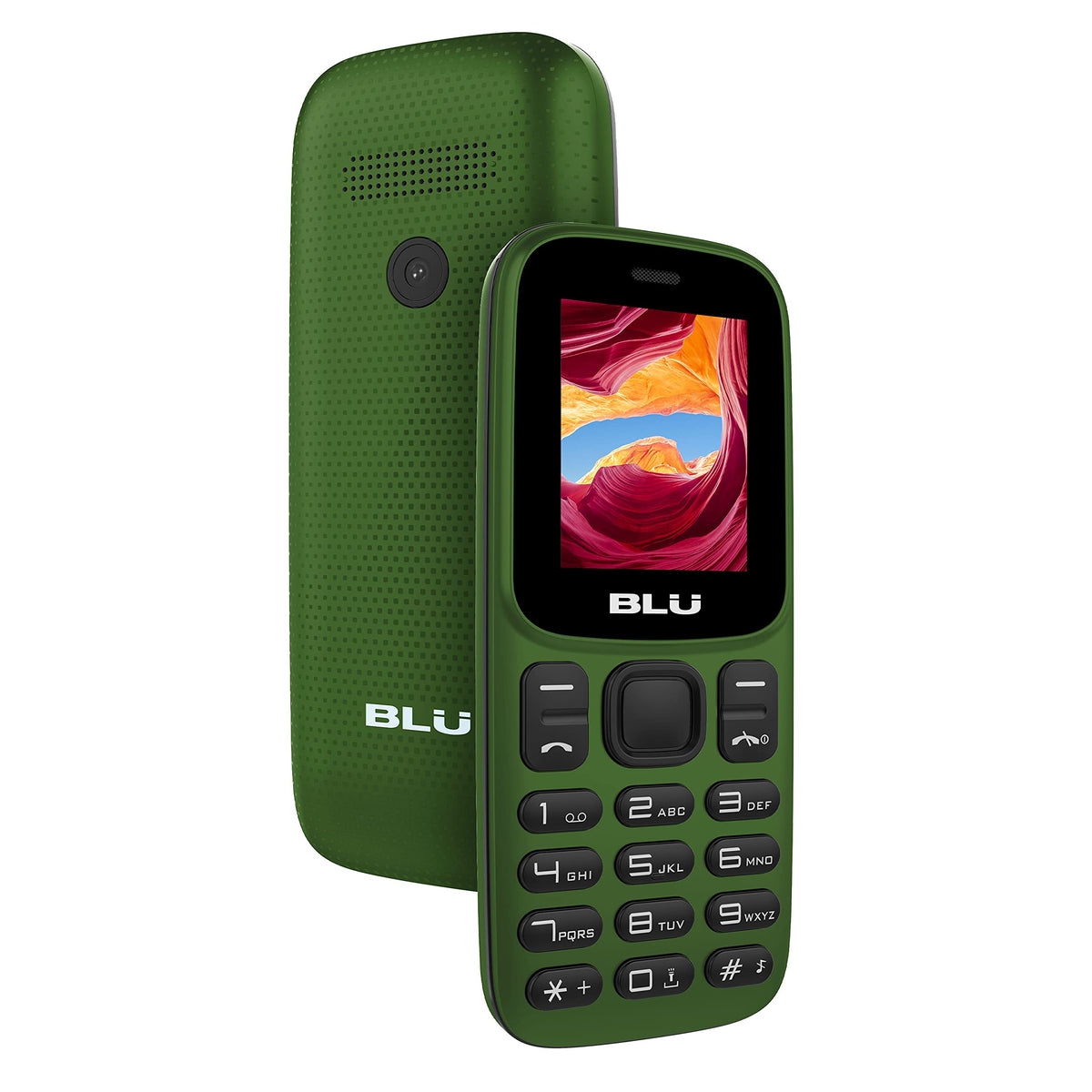 Unlocked Dual Sim Phone P8971