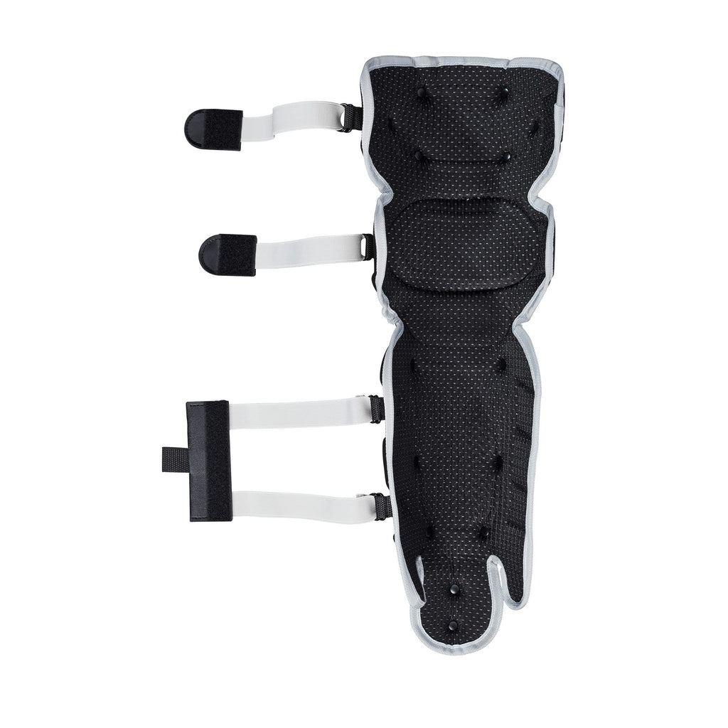 Catcher's Gear Kit Black Small/Medium C316401