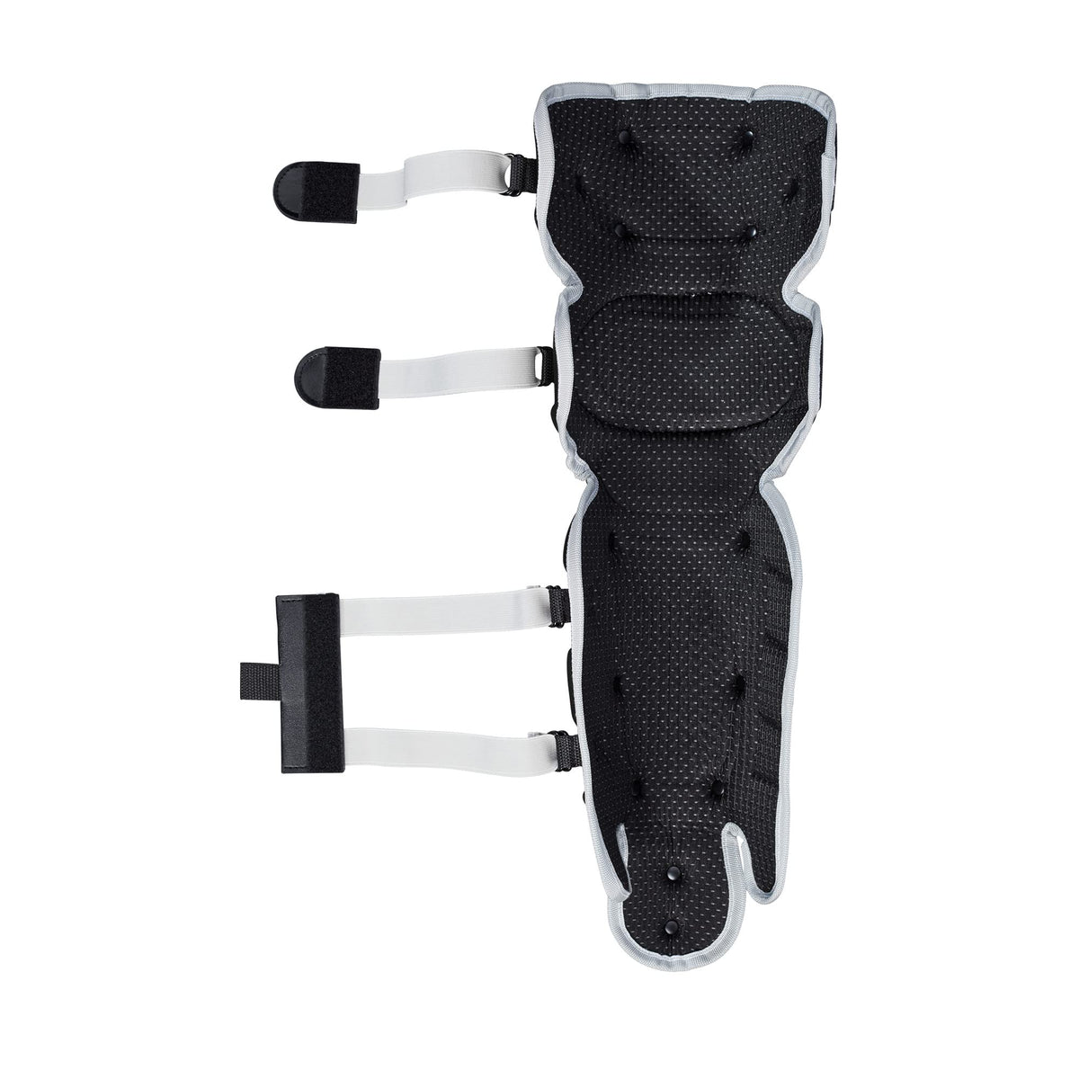 Catcher's Gear Kit Black Small/Medium C316401