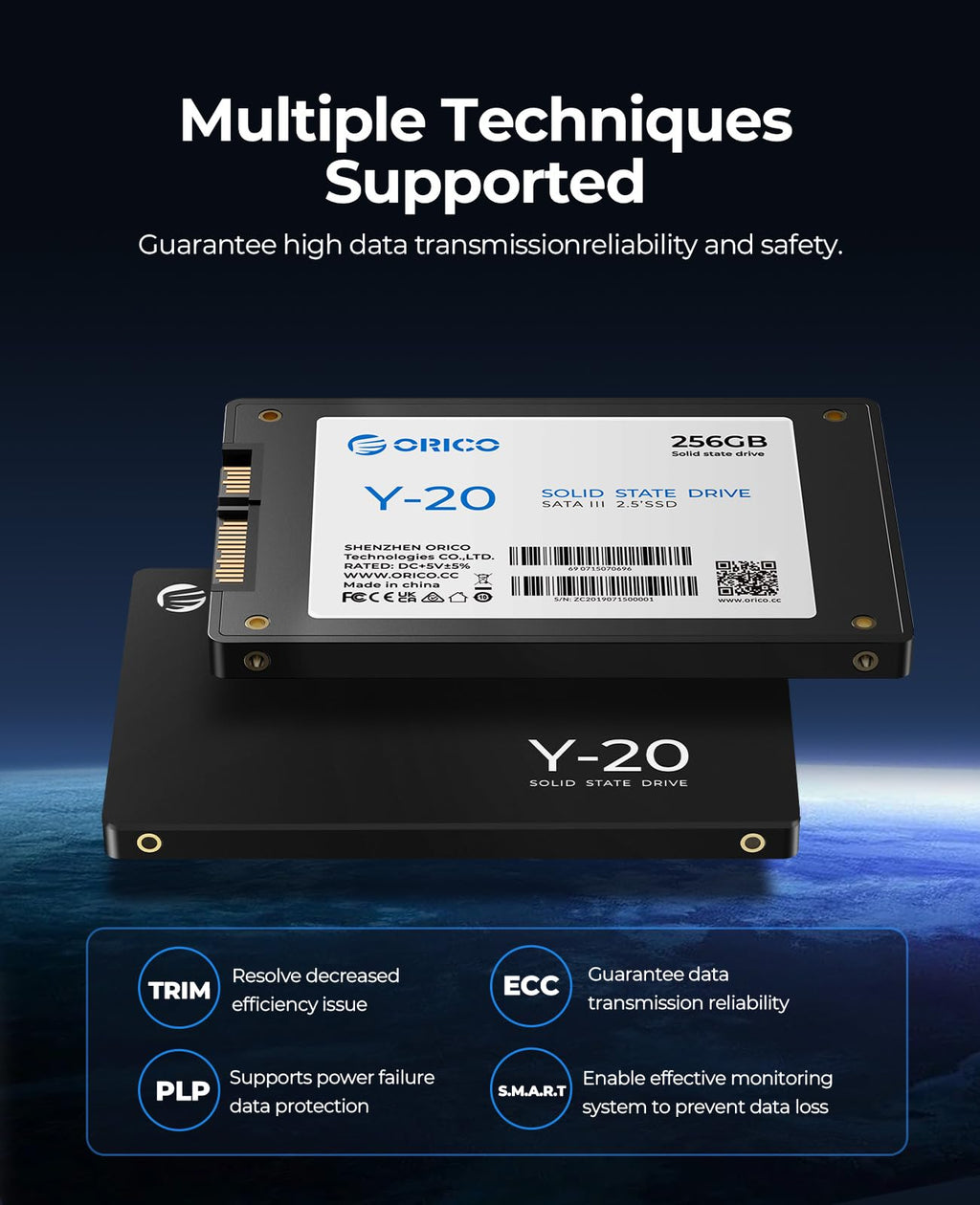 1TB SATA 2.5 Inch Internal Solid State Drive W28728