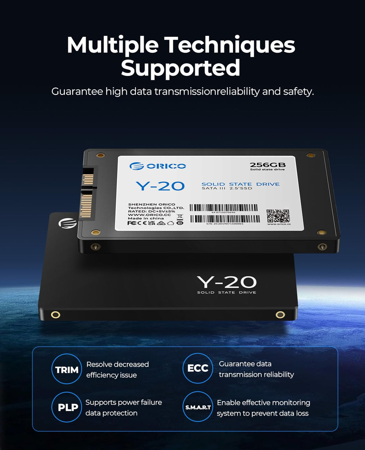1TB SATA 2.5 Inch Internal Solid State Drive W28728