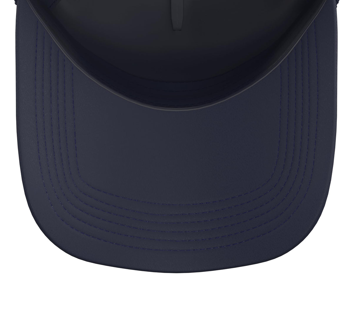 Trucker Hat with Adjustable Mesh Back O767
