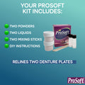 Denture Reline Kits U37638