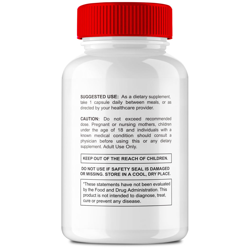Blood Support Capsules E7368