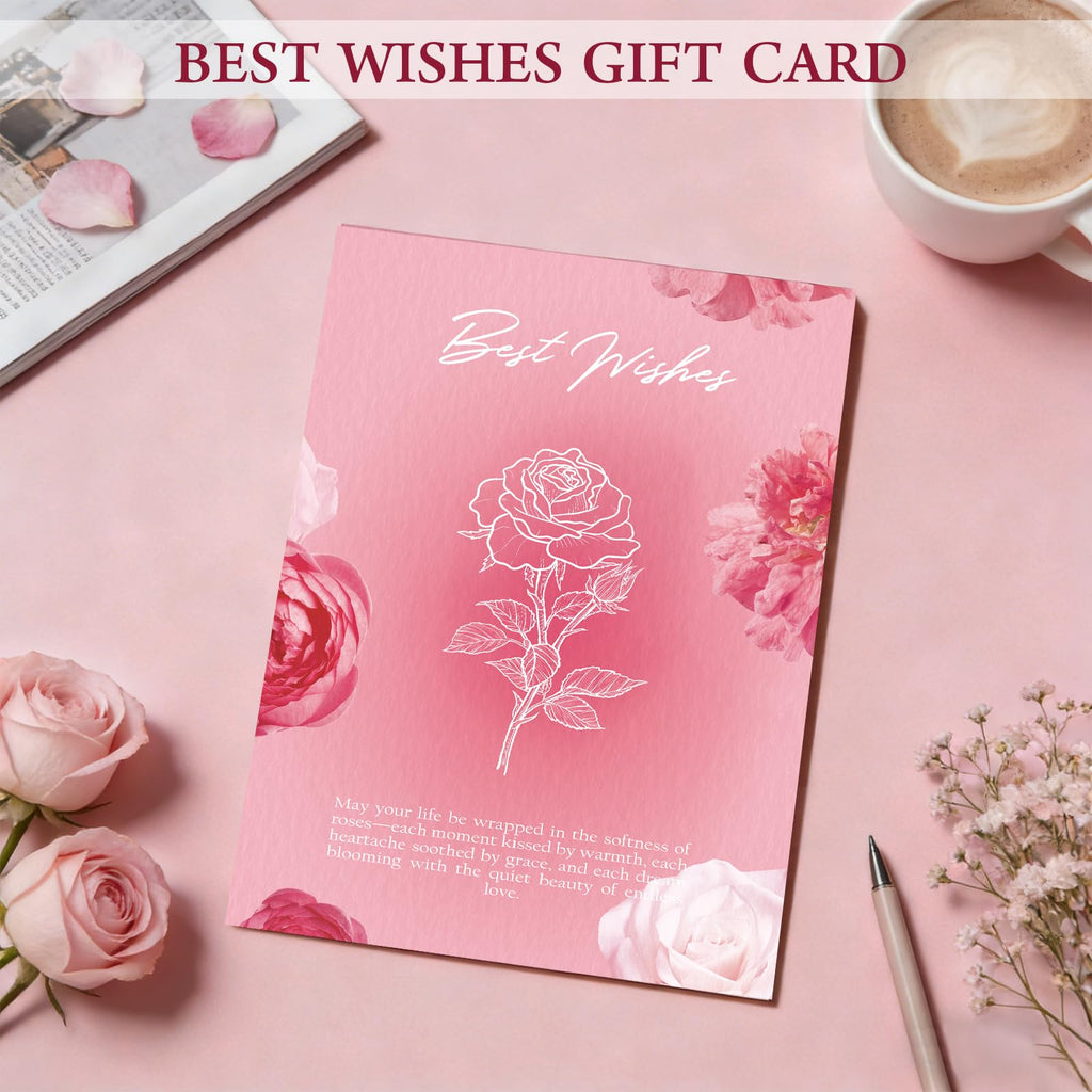 Pink Gift Basket A5559