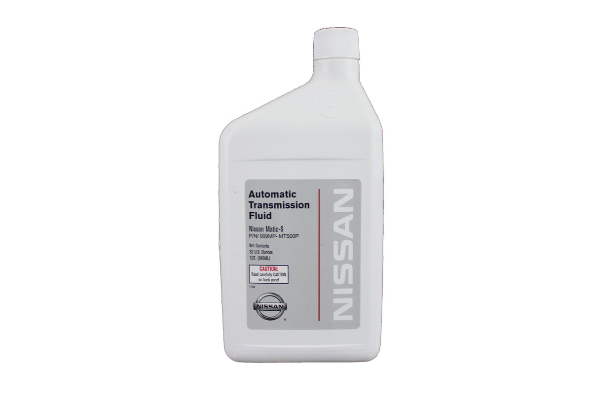 Automatic Transmission Fluid 1 Quart K926754