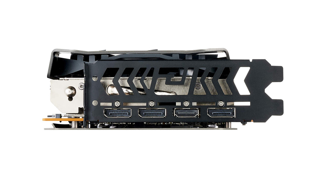 AMD Radeon RX 6700 XT 12GB GDDR6 Graphics Card D387358