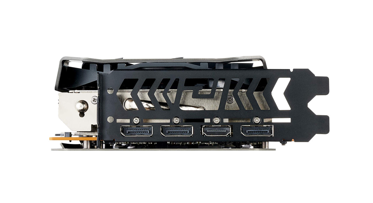 AMD Radeon RX 6700 XT 12GB GDDR6 Graphics Card D387358