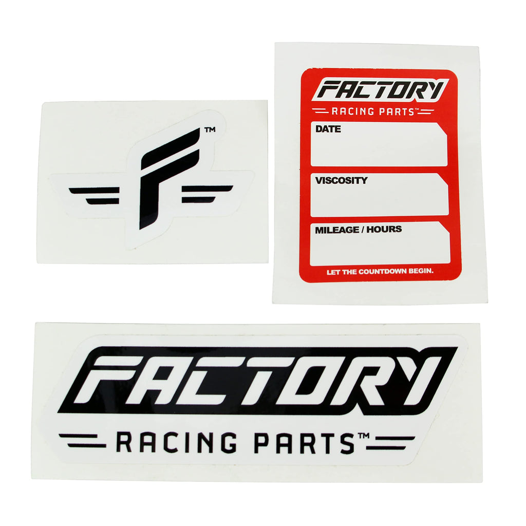 10W40 Oil Change Kit V996376