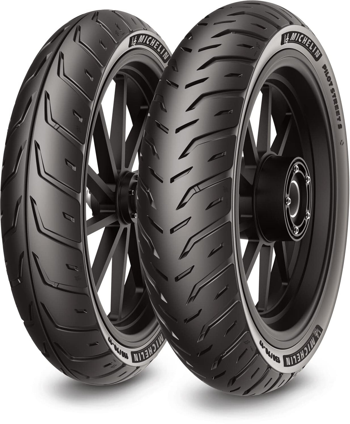110/70-17 Front Tire C148215