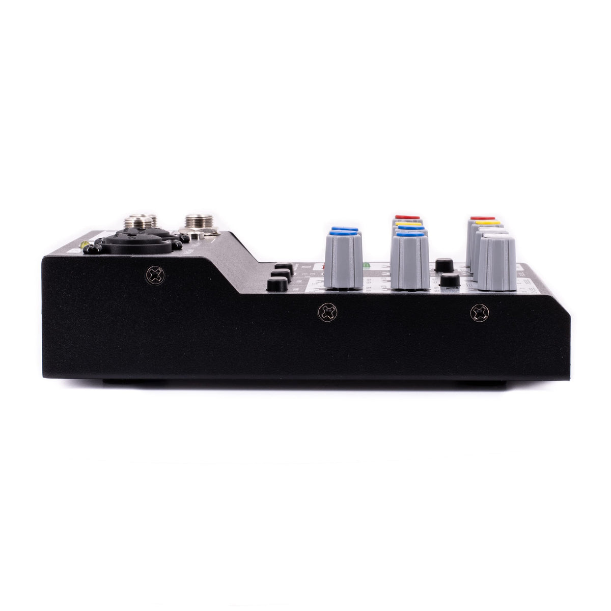 2-Channel Mixer with USB Interface O4890