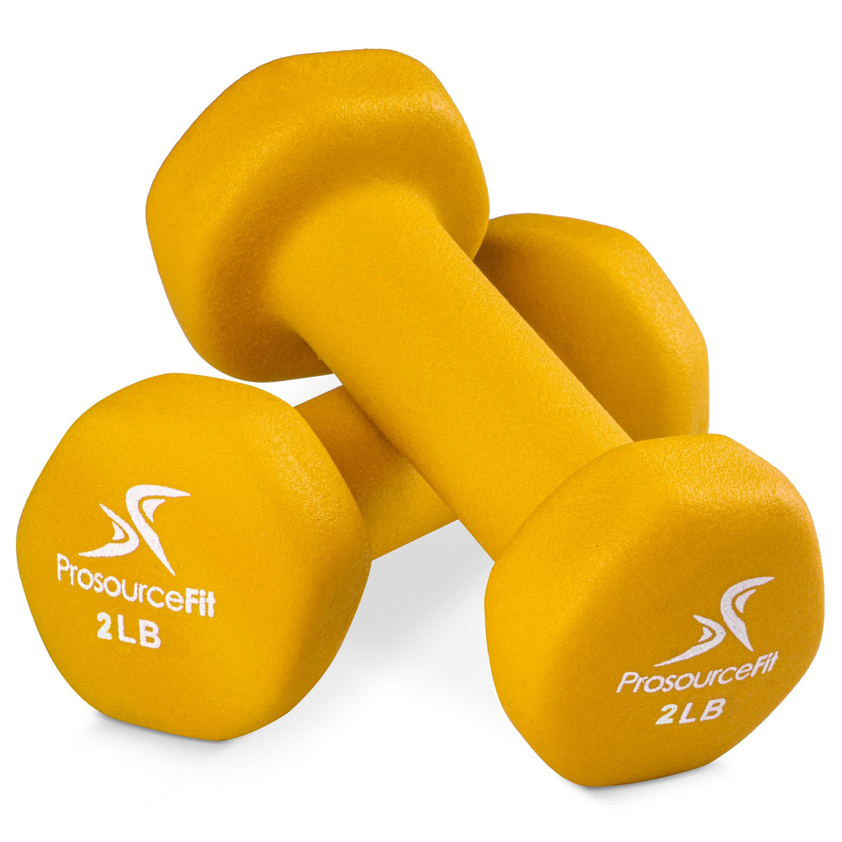 Neoprene Dumbbell Non-Slip Grip D66163