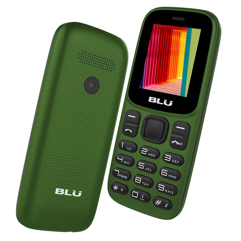 Unlocked Dual Sim Phone P8971