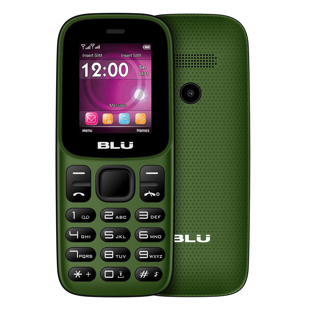 Unlocked Dual Sim Phone P8971