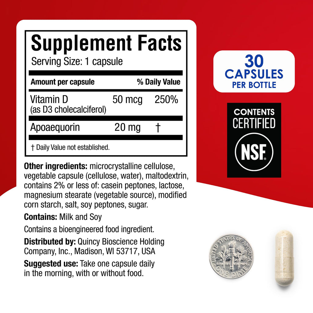 30 Capsules 3-Pack G114