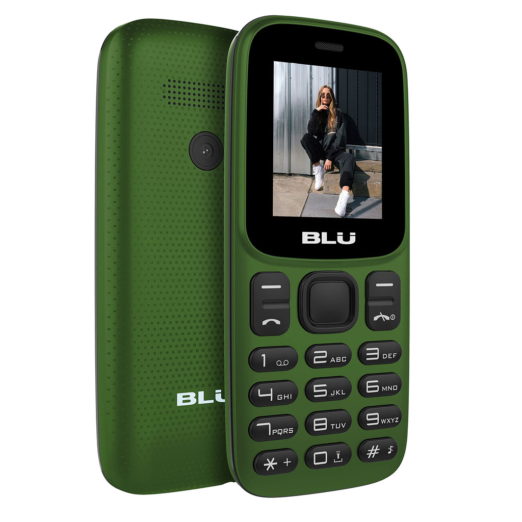 Unlocked Dual Sim Phone P8971