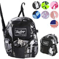 Backpack Equipment Bag B158738