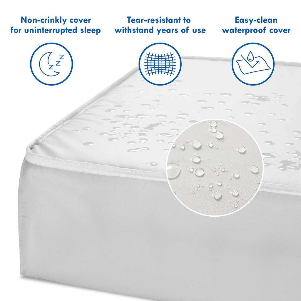 MINI Crib Mattress M591329