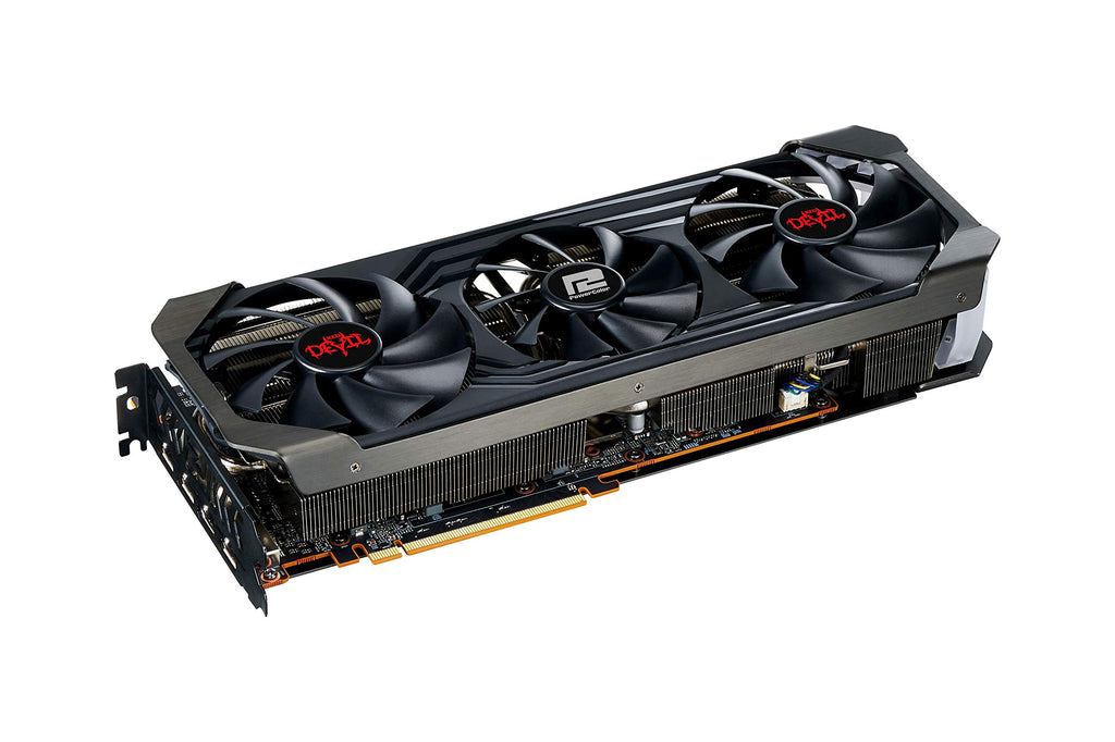 AMD Radeon RX 6700 XT 12GB GDDR6 Graphics Card D387358