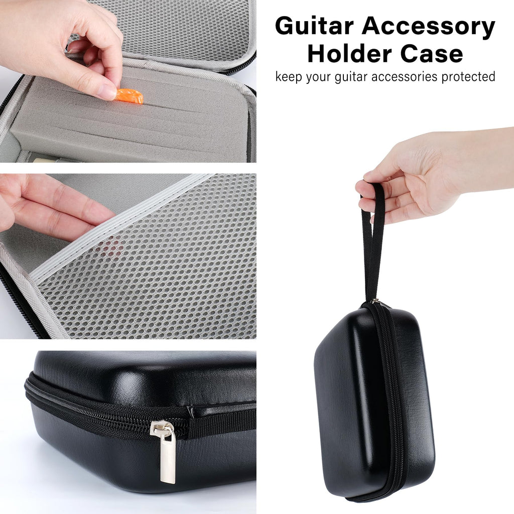 85PCS Guitar Accessories Kit Y38441