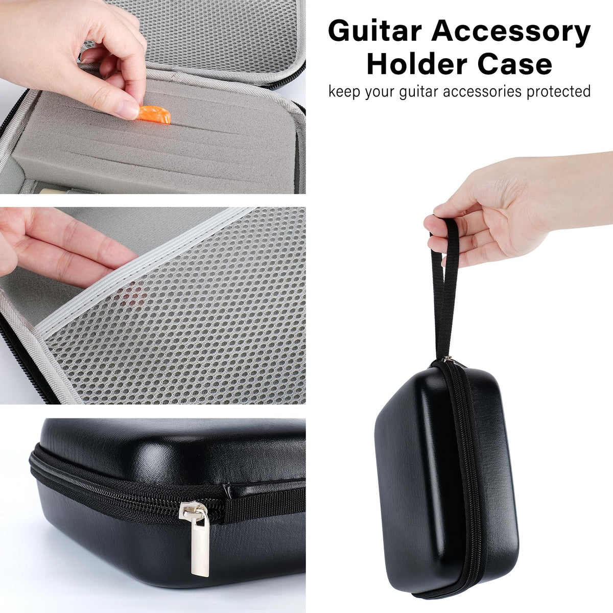 85PCS Guitar Accessories Kit Y38441