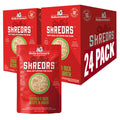 Chicken & Duck Dog Food Pouches 24 Pack 2.8 oz E7054