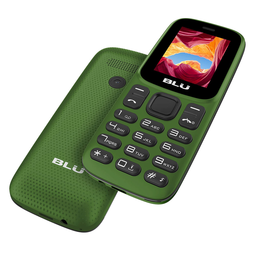 Unlocked Dual Sim Phone P8971