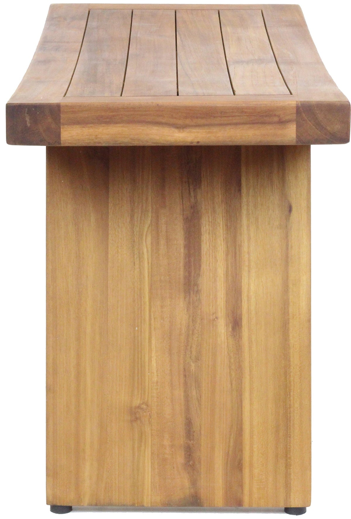 30" Teak Shower Bench X8238