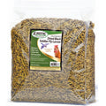 20 LB Dried Black Soldier Fly Larvae R9781