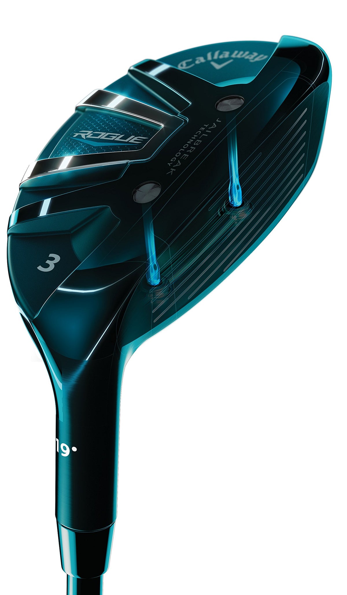 Hybrid Fairway Wood R803327