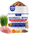 10.58 oz Hairball Bites for Cats W91920