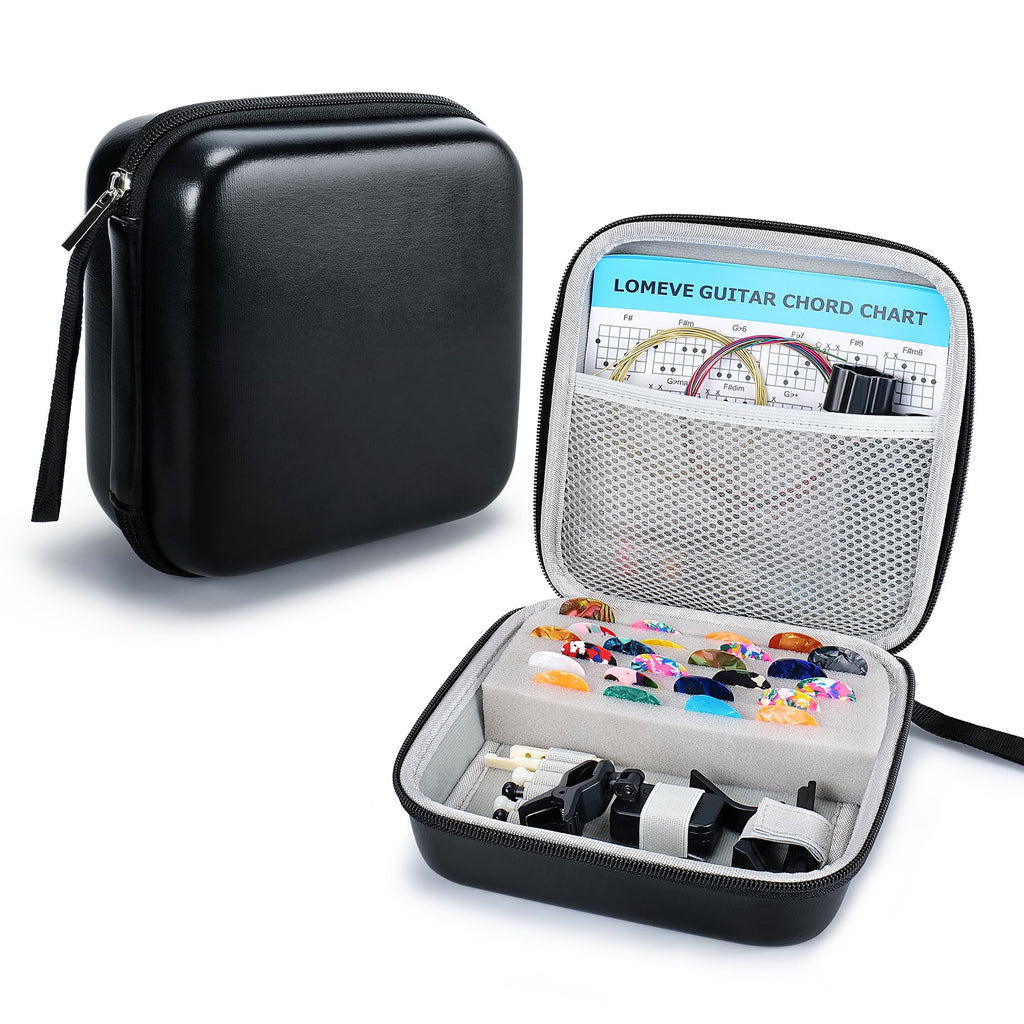 85PCS Guitar Accessories Kit Y38441