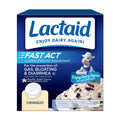 Vanilla Twist 60 Ct Lactose Intolerance Relief Chewables R155