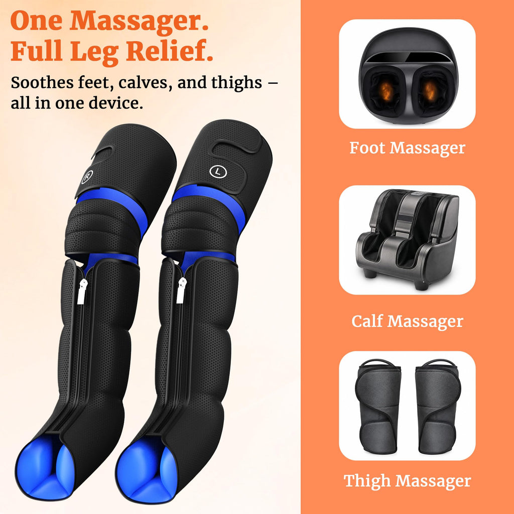 Leg Massager V7441