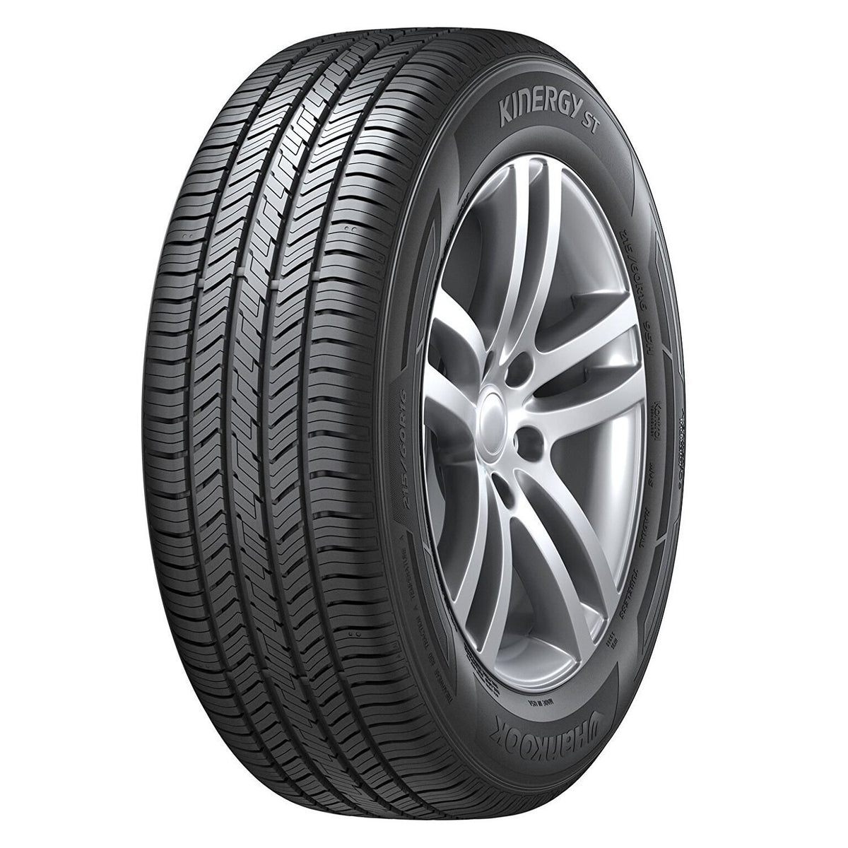 205/65R15 94T Tire S849954