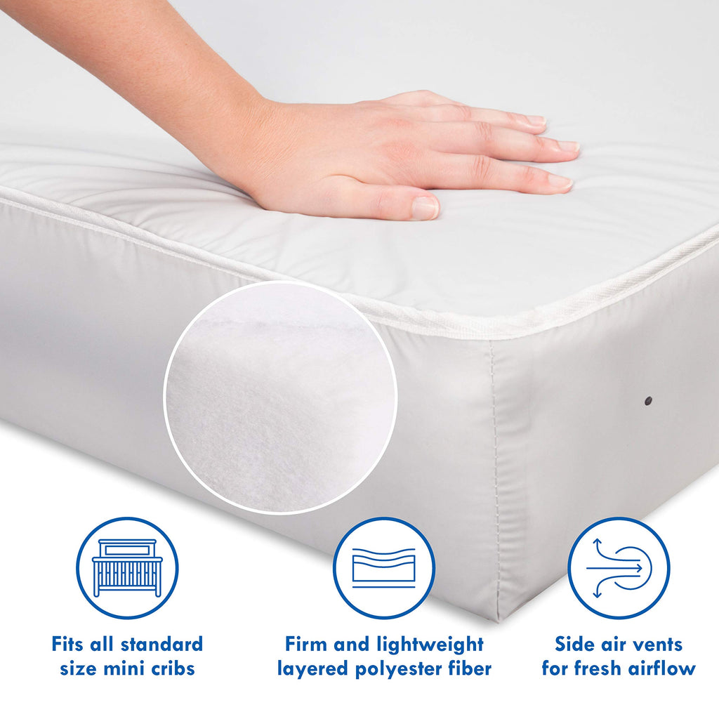MINI Crib Mattress M591329