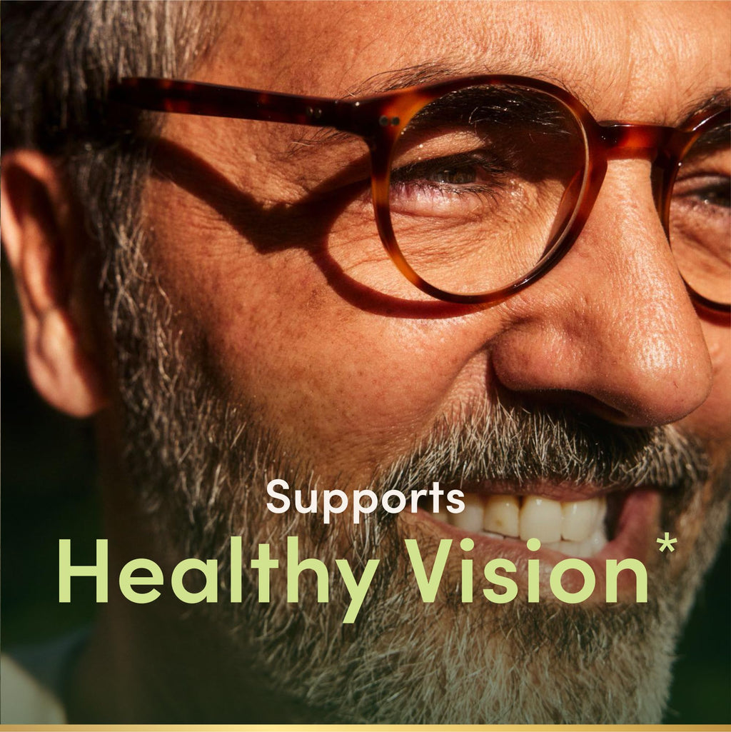 Lutein 40 mg Softgels Eye Health Supplement E76521